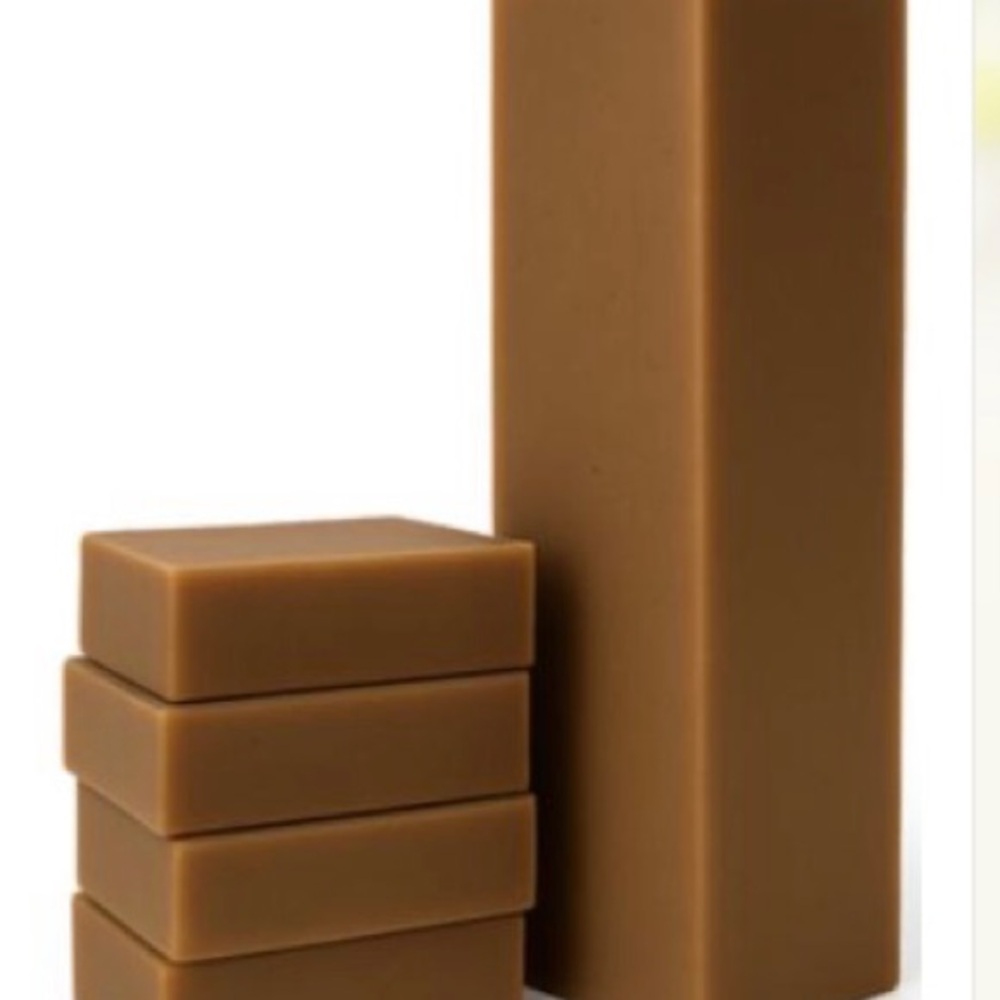Mix N Match 3 Bar Bundle - Oatmeal Spice Bar Soap